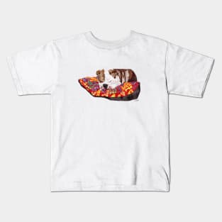 Bulldog Kids T-Shirt